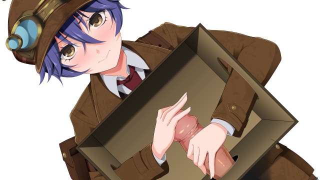 Detective Girl Of The Steam City Apk Android Adult Hentai Game Latest Version Download (4).1