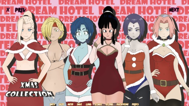 Dream Hotel Apk Android Adult Game Latest Version Download (3)