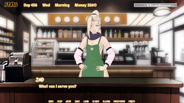 Dream Hotel Apk Android Adult Game Latest Version Download (5)