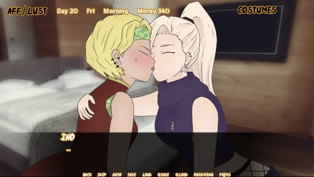 Dream Hotel Apk Android Adult Game Latest Version Download (8)