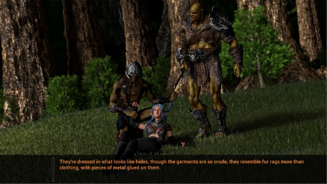 Echoes Of Destiny Apk Android Adult Porn Game Latest Version Download (5)