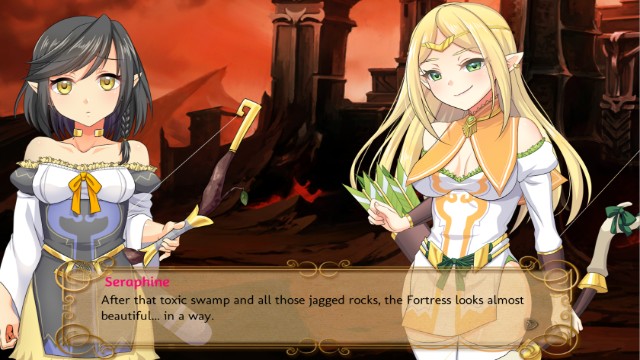 Elven Conquest Android Hentai Game Download (1)