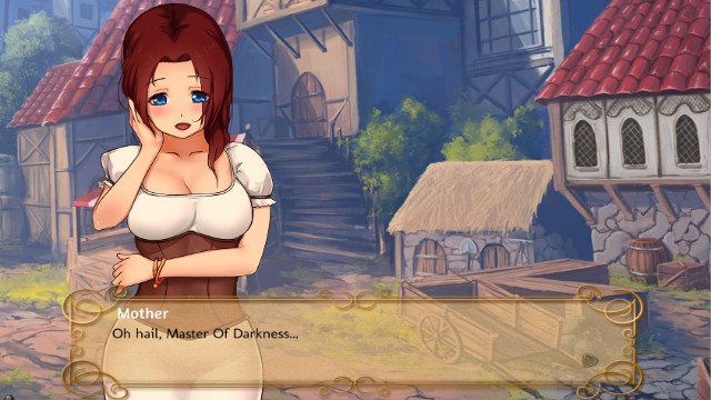 Elven Conquest Android Hentai Game Download (2)