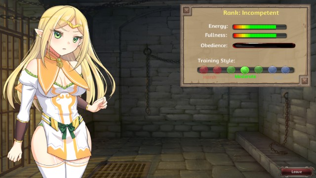 Elven Conquest Android Hentai Game Download (4)