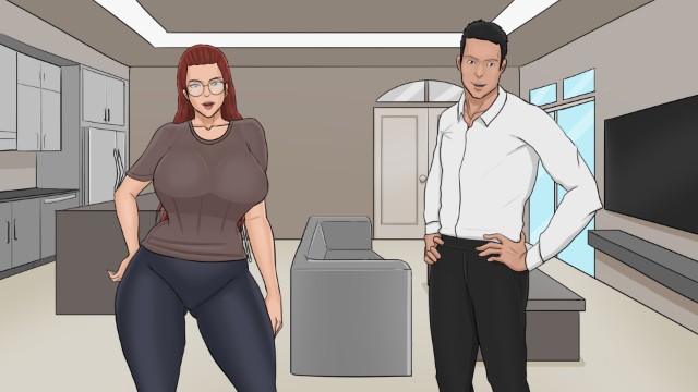 Eva's Ecstasy Apk Android Adult Game Latest Version Download (1)