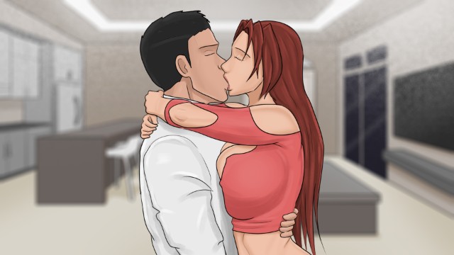Eva's Ecstasy Apk Android Adult Game Latest Version Download (3)