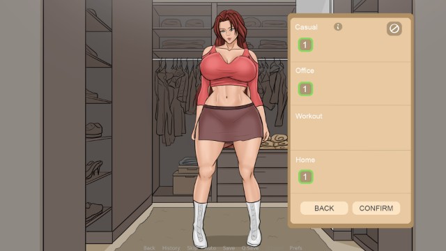 Eva's Ecstasy Apk Android Adult Game Latest Version Download (4)