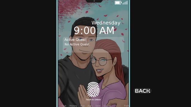 Eva's Ecstasy Apk Android Adult Game Latest Version Download (7)