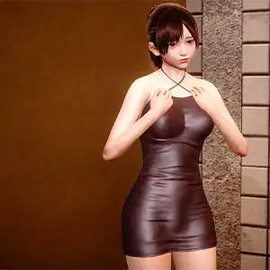 Evelyn’s Story v0.30.0