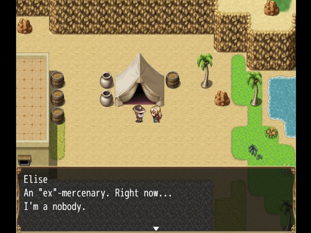 Evil Maiden The Prideful Knightess And The Devil's Armor Apk Android Adult Hentai Game Latest Version Download (11)