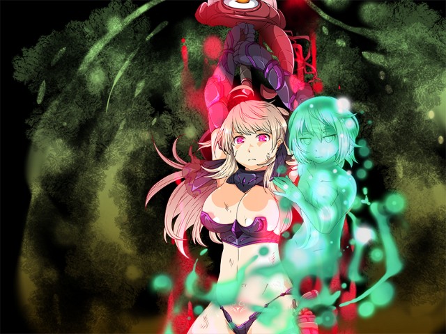 Evil Maiden The Prideful Knightess And The Devil's Armor Apk Android Adult Hentai Game Latest Version Download (7)