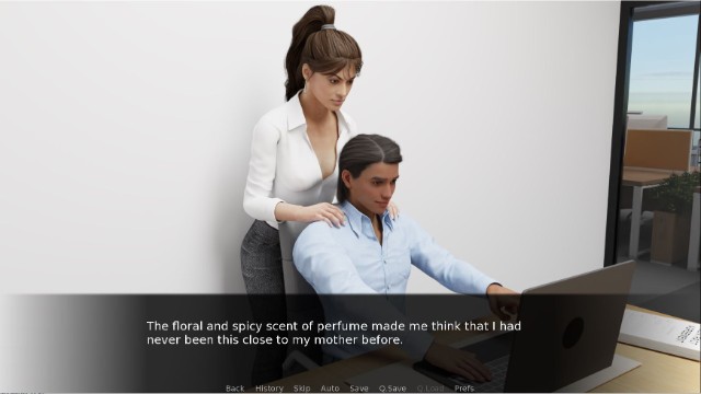 Family Secrets Mommy Apk Android Adult Porn Game Latest Version Download (3)