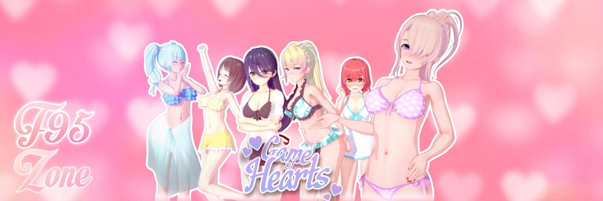 Game of hearts v1.1.5 Banner