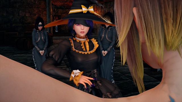 God's Call Apk Android Adult Game Latest Version Download (3)