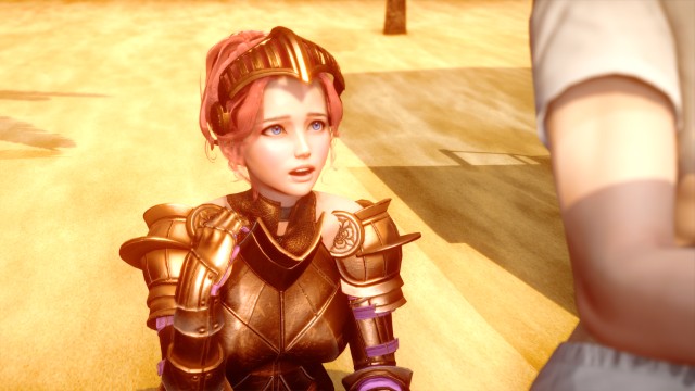 God's Call Apk Android Adult Game Latest Version Download (7)