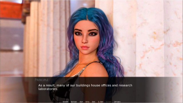 Haunted University Apk Android Adult Porn Game Latest Version Download (11)