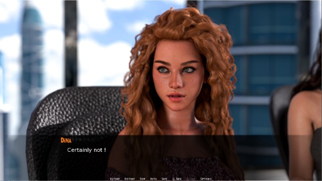 Haunted University Apk Android Adult Porn Game Latest Version Download (6)