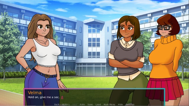 Lesbian Academy Apk Android Adult Game Latest Version Download (11)