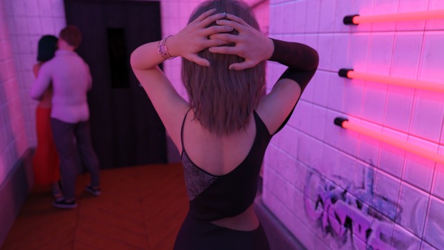 Lost Daughter Apk Android Adult Game Latest Version Download (2)