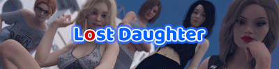 Lost Daughter v0.4 Banner