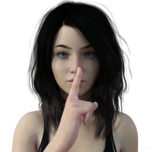 Lost Daughter v0.4