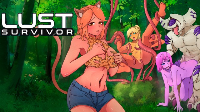 Lust Survivor v0.10 APK Android Adult Game Download