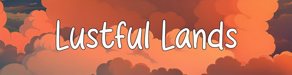 Lustful Lands [Demo v1.0] Banner
