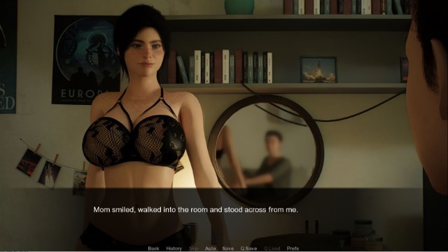 Lusty Mother Apk Android Adult Porn Game Latest Version Download (10)