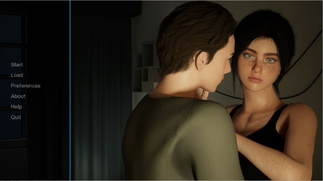 Lusty Mother Apk Android Adult Porn Game Latest Version Download (4)