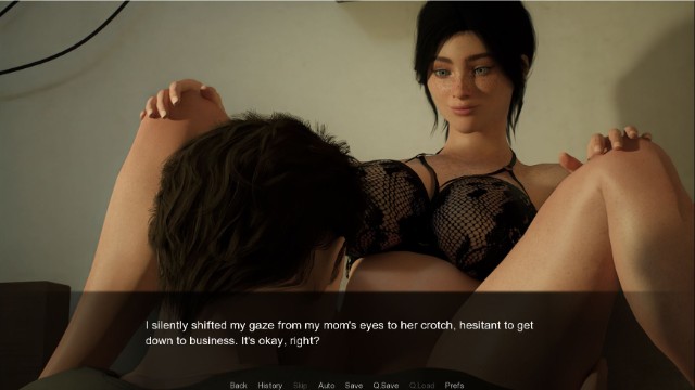 Lusty Mother Apk Android Adult Porn Game Latest Version Download (6)