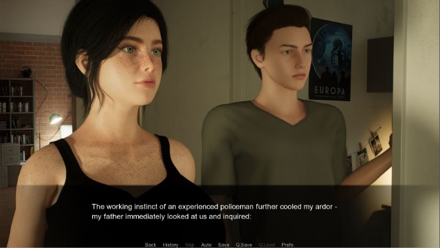 Lusty Mother Apk Android Adult Porn Game Latest Version Download (8)