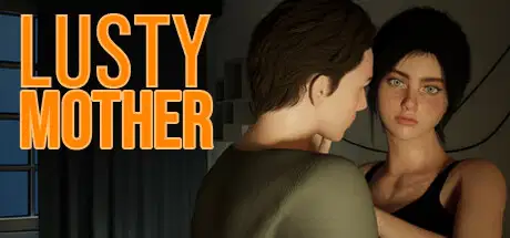 Lusty Mother v1.0 Banner