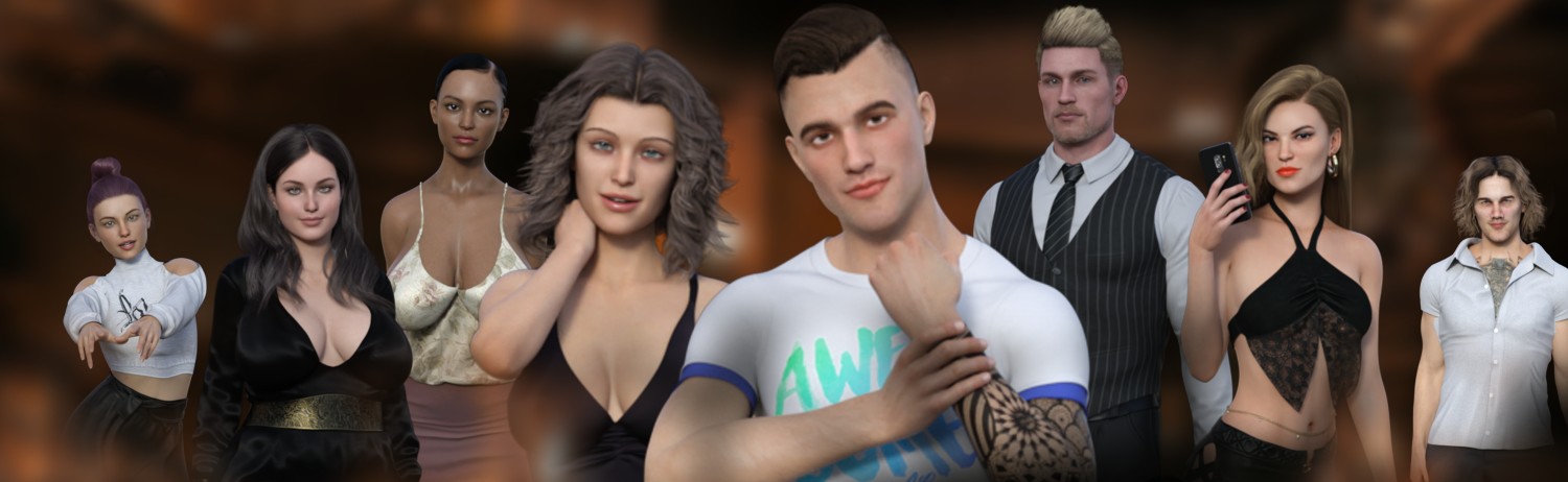 Mansion Affairs v0.2 Banner