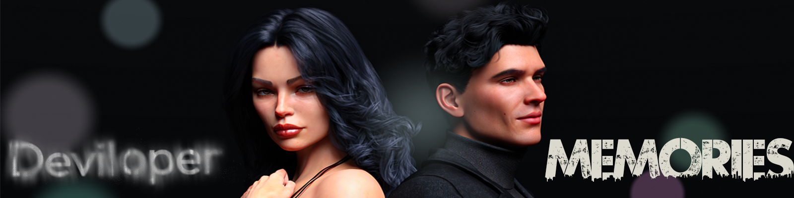 Memories v0.4 Banner