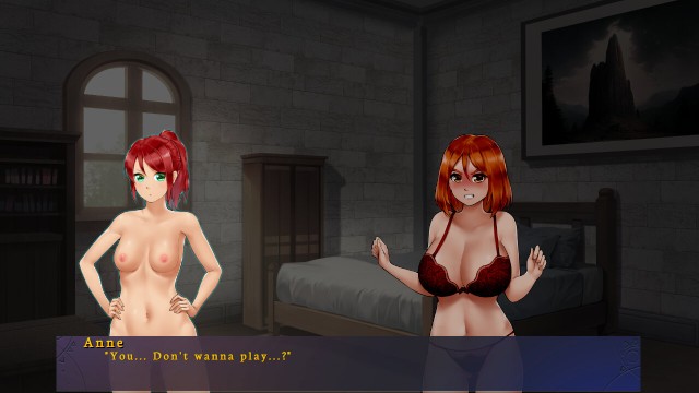 Mindwipe Castle Apk Android Adult Game Latest Version Download (6)