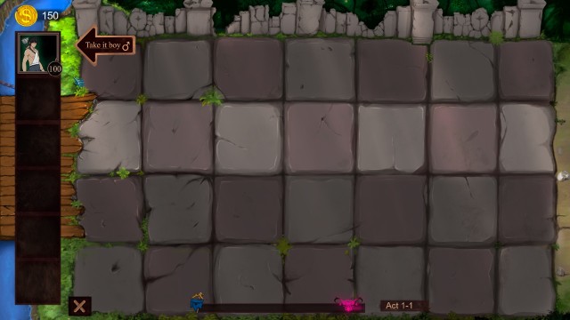 Monster Girl Assault! Apk Android Adult Game Latest Version Download (4)