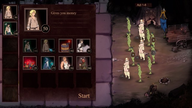 Monster Girl Assault! Apk Android Adult Game Latest Version Download (6)