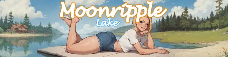Moonripple Lake v0.4 Banner