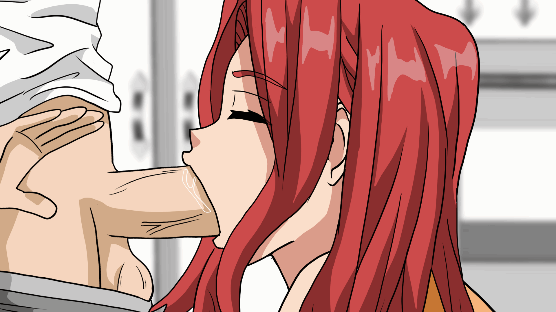 My Boss' Wife Apk Android Adult Game Latest Version Download (1)