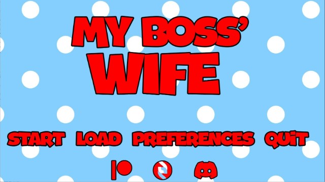 My Boss' Wife Apk Android Adult Game Latest Version Download (5)