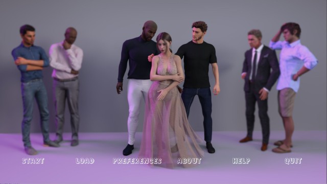 My Loyal Wife Apk Android Adult Porn Game Latest Version Download (2)