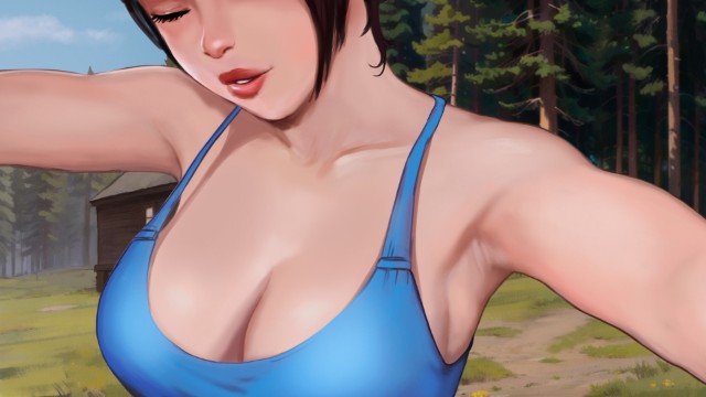 My New Paranormal Life Apk Android Adult Game Latest Version Download (1)