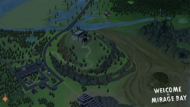 My New Paranormal Life Apk Android Adult Game Latest Version Download (2)