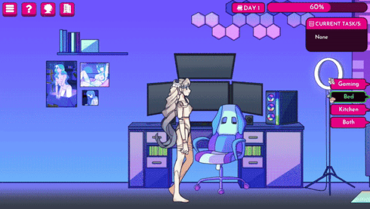 Neura Neon Fantasy Apk Android Adult Game Latest Version Download (2)