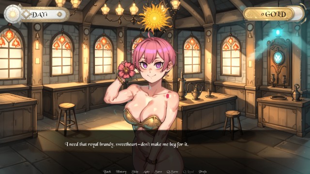 Nsfw Fantasy Tavern Apk Android Adult Game Latest Version Download (2)