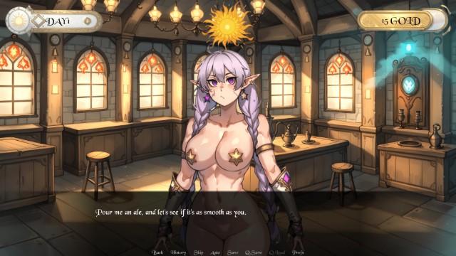 Nsfw Fantasy Tavern Apk Android Adult Game Latest Version Download (3)