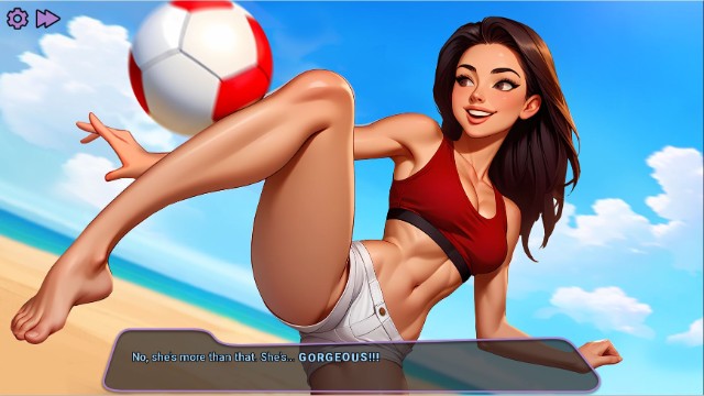 No Fap Island Apk Android Adult Game Latest Version Download (2)