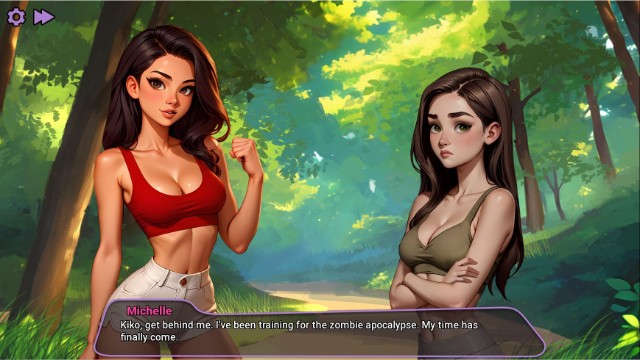 No Fap Island Apk Android Adult Game Latest Version Download (3)