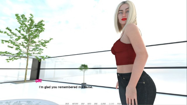 Nora Boo's Story Apk Android Adult Porn Game Latest Version Download (1)