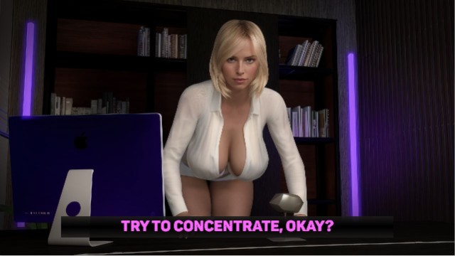 Oh My Dream Apk Android Adult Porn Game Latest Version Download (5)